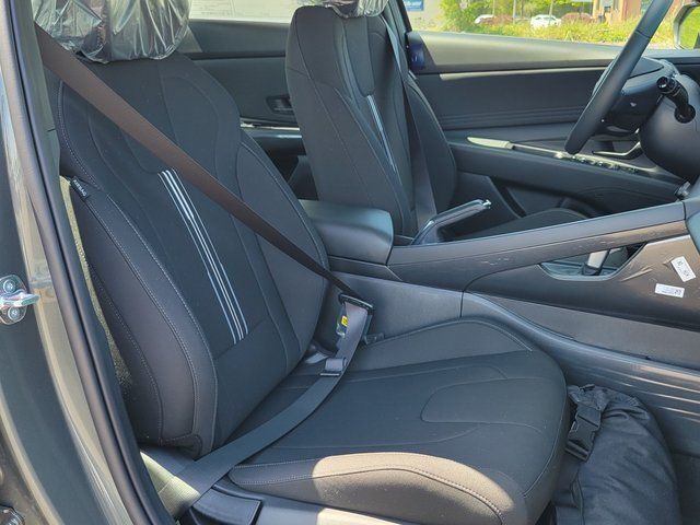 2026 Hyundai ELANTRA SEL Sport Chantilly VA