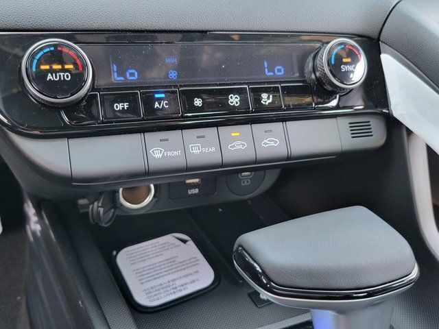 2026 Hyundai ELANTRA SEL Sport Chantilly VA