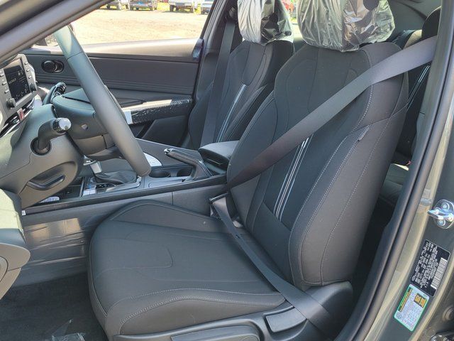 2026 Hyundai ELANTRA SEL Sport Chantilly VA