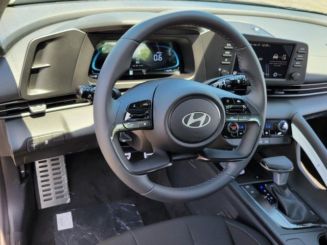 2026 Hyundai ELANTRA SEL Sport Chantilly VA