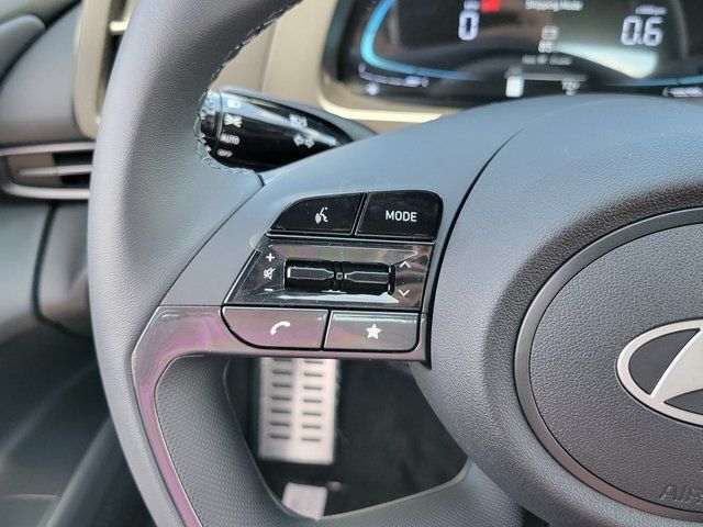2026 Hyundai ELANTRA SEL Sport Chantilly VA