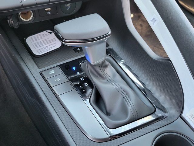 2026 Hyundai ELANTRA SEL Sport Chantilly VA