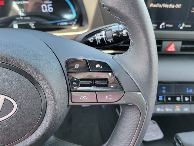 2026 Hyundai ELANTRA SEL Sport Chantilly VA