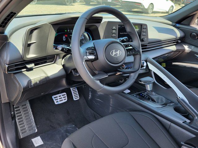 2026 Hyundai ELANTRA SEL Sport Chantilly VA