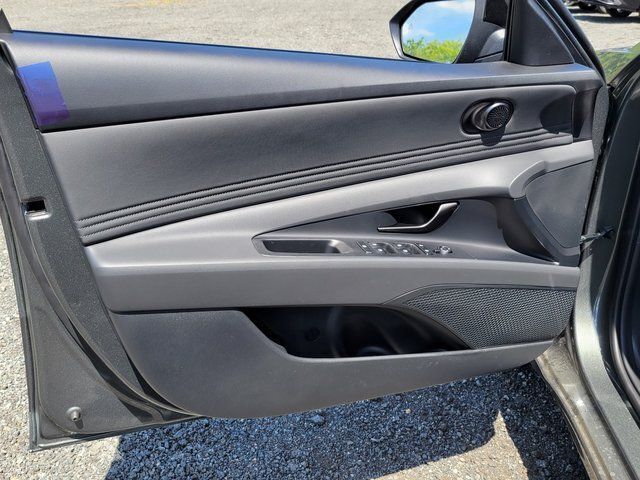 2026 Hyundai ELANTRA SEL Sport Chantilly VA