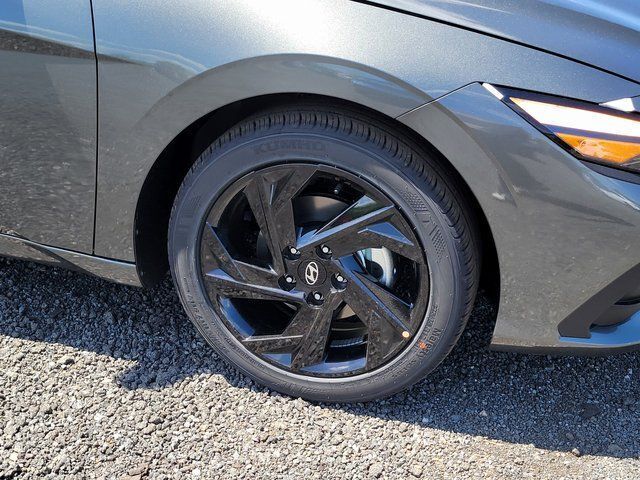 2026 Hyundai ELANTRA SEL Sport Chantilly VA