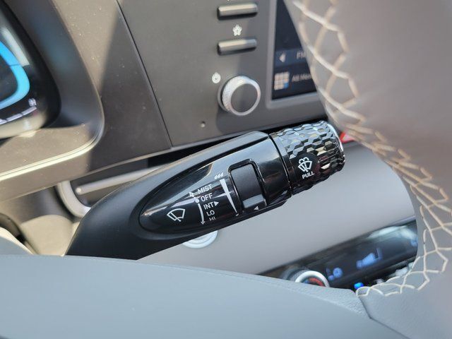 2026 Hyundai ELANTRA SEL Sport Chantilly VA