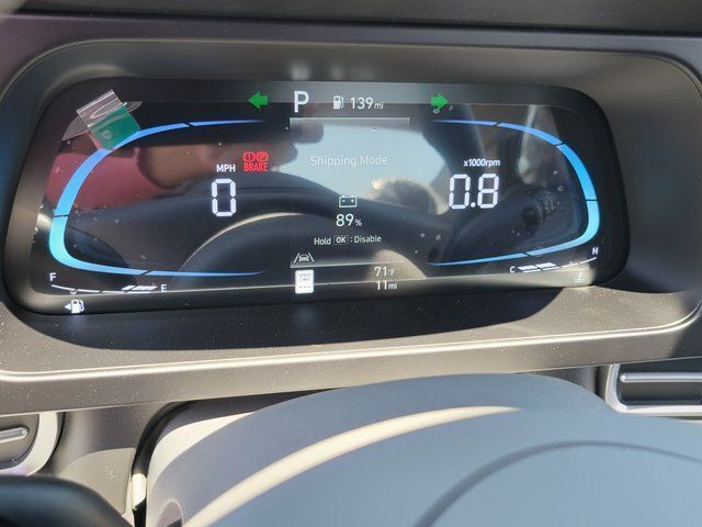 2026 Hyundai ELANTRA SEL Sport Chantilly VA