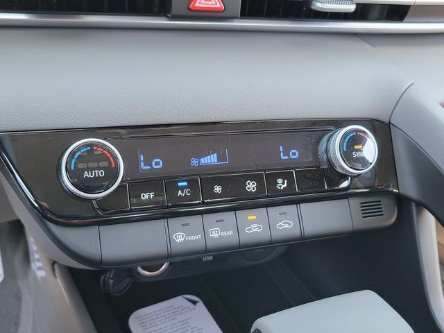 2026 Hyundai ELANTRA SEL Sport Chantilly VA