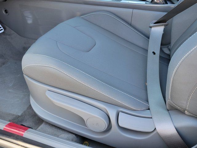 2026 Hyundai ELANTRA SEL Sport Chantilly VA