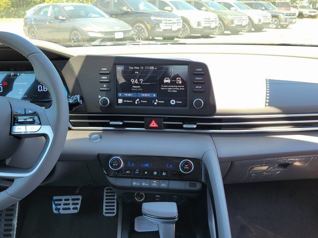 2026 Hyundai ELANTRA SEL Sport Chantilly VA