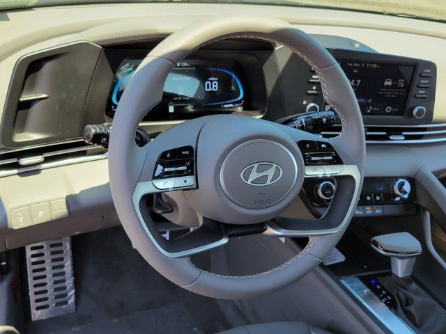 2026 Hyundai ELANTRA SEL Sport Chantilly VA