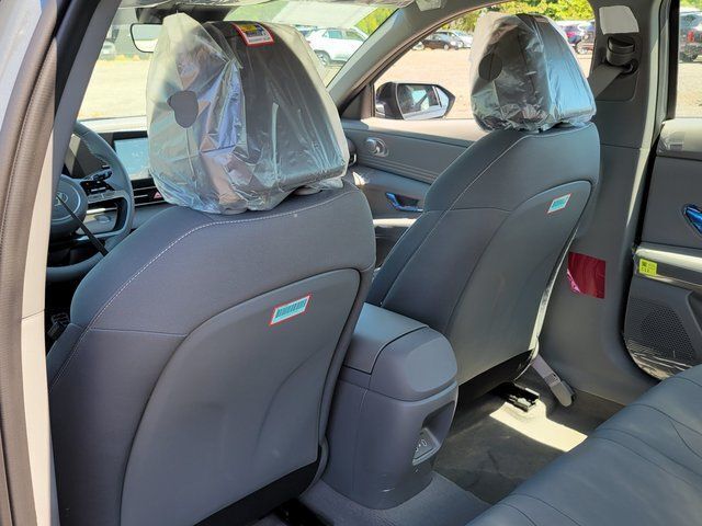 2026 Hyundai ELANTRA SEL Sport Chantilly VA