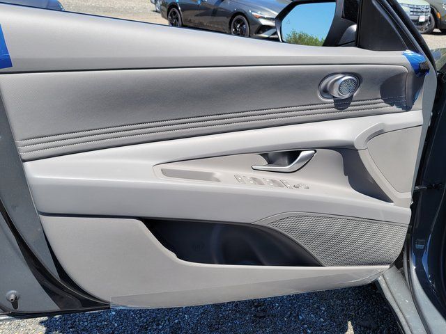 2026 Hyundai ELANTRA SEL Sport Chantilly VA