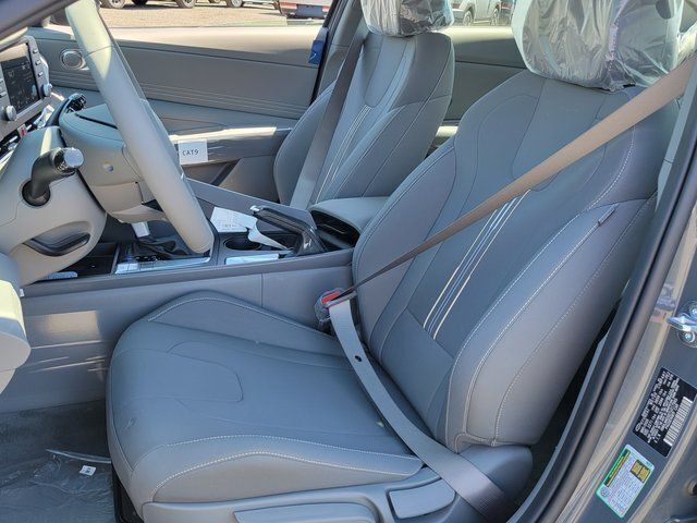 2026 Hyundai ELANTRA SEL Sport Chantilly VA