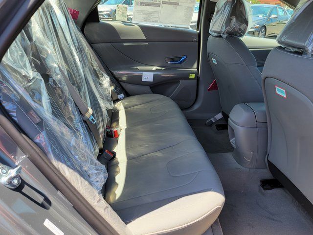 2026 Hyundai ELANTRA SEL Sport Chantilly VA