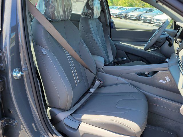 2026 Hyundai ELANTRA SEL Sport Chantilly VA