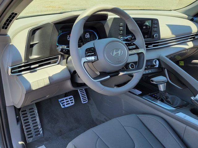 2026 Hyundai ELANTRA SEL Sport Chantilly VA