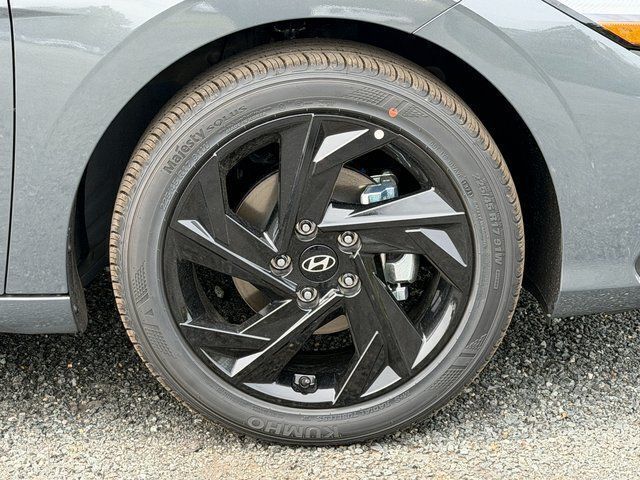 2026 Hyundai ELANTRA SEL Sport Chantilly VA