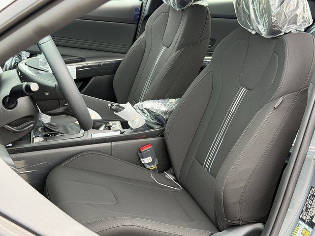 2026 Hyundai ELANTRA SEL Sport Chantilly VA