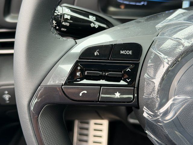 2026 Hyundai ELANTRA SEL Sport Chantilly VA