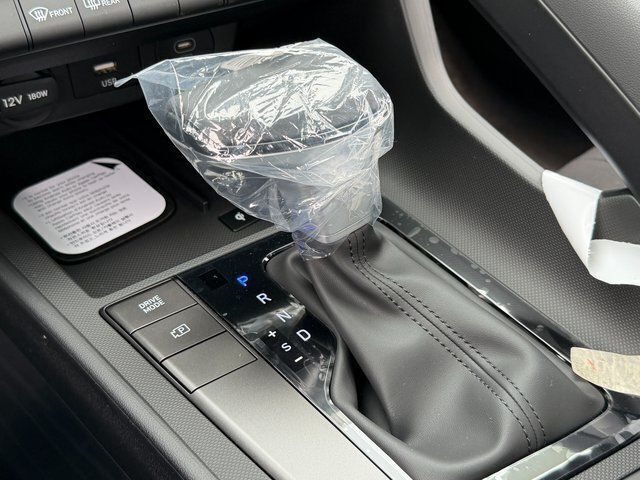 2026 Hyundai ELANTRA SEL Sport Chantilly VA