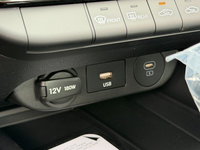 2026 Hyundai ELANTRA SEL Sport Chantilly VA