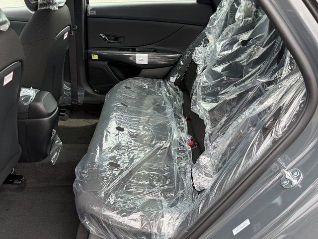 2026 Hyundai ELANTRA SEL Sport Chantilly VA