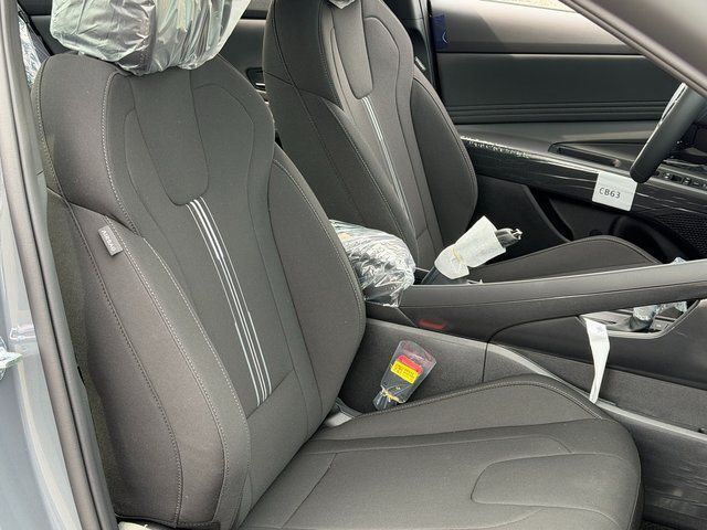 2026 Hyundai ELANTRA SEL Sport Chantilly VA