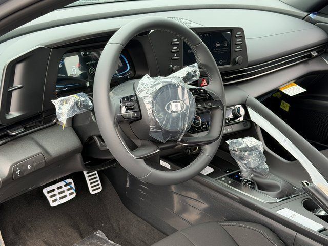 2026 Hyundai ELANTRA SEL Sport Chantilly VA