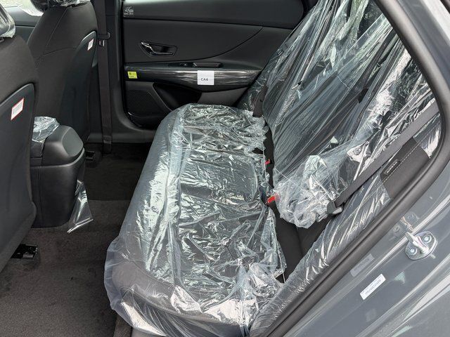 2026 Hyundai ELANTRA SEL Sport Chantilly VA