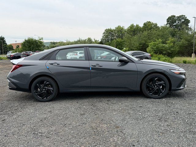 2026 Hyundai ELANTRA SEL Sport Chantilly VA