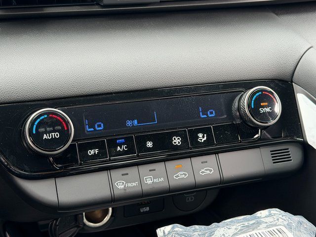 2026 Hyundai ELANTRA SEL Sport Chantilly VA
