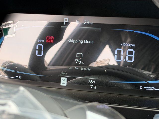 2026 Hyundai ELANTRA SEL Sport Chantilly VA