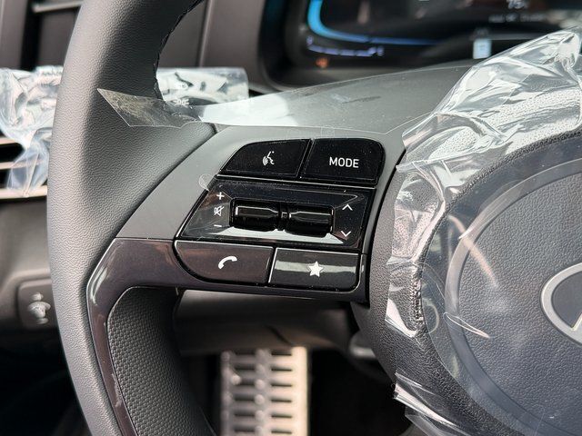 2026 Hyundai ELANTRA SEL Sport Chantilly VA