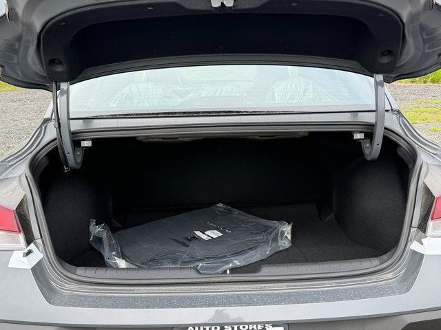2026 Hyundai ELANTRA SEL Sport Chantilly VA