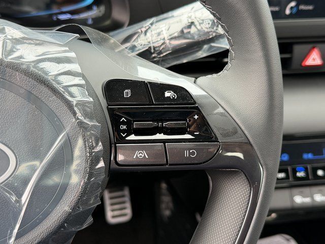 2026 Hyundai ELANTRA SEL Sport Chantilly VA