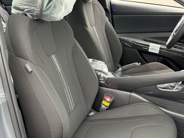 2026 Hyundai ELANTRA SEL Sport Chantilly VA
