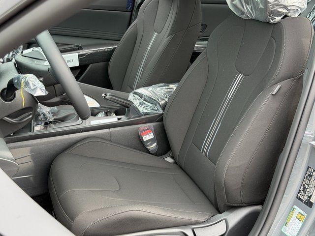 2026 Hyundai ELANTRA SEL Sport Chantilly VA