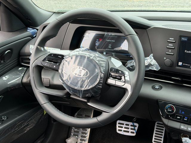 2026 Hyundai ELANTRA SEL Sport Chantilly VA
