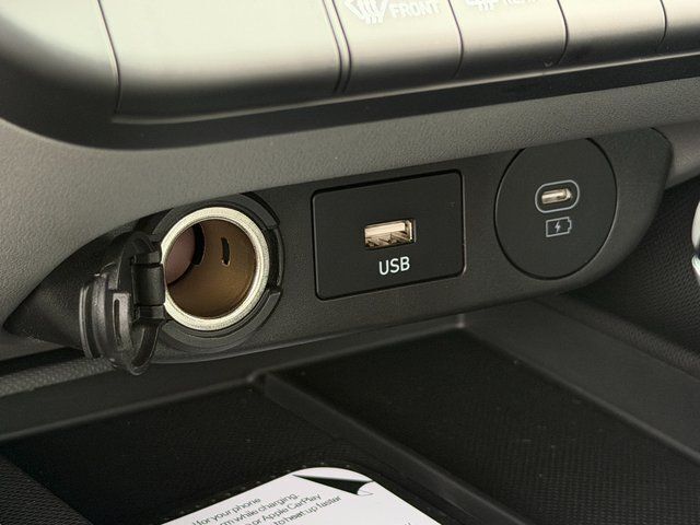 2026 Hyundai ELANTRA SEL Sport Chantilly VA