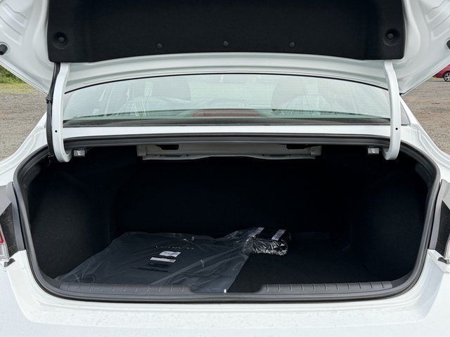 2026 Hyundai ELANTRA SEL Sport Chantilly VA