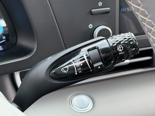 2026 Hyundai ELANTRA SEL Sport Chantilly VA