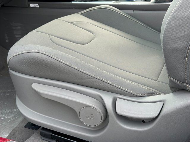 2026 Hyundai ELANTRA SEL Sport Chantilly VA