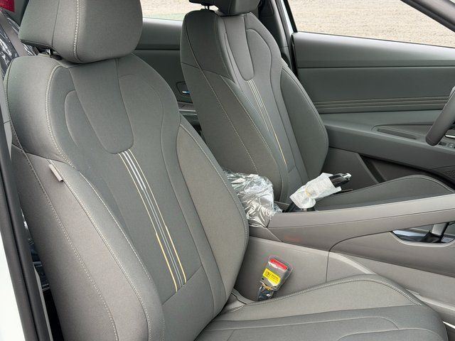 2026 Hyundai ELANTRA SEL Sport Chantilly VA