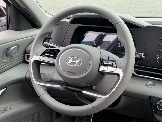 2026 Hyundai ELANTRA SEL Sport Chantilly VA