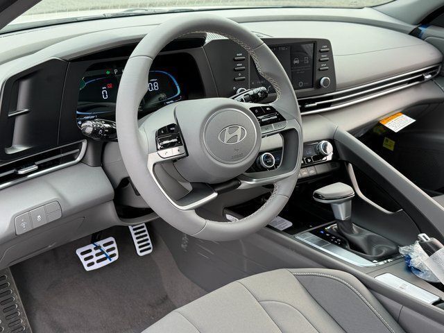 2026 Hyundai ELANTRA SEL Sport Chantilly VA
