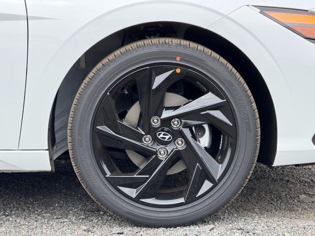 2026 Hyundai ELANTRA SEL Sport Chantilly VA
