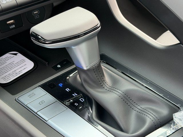 2026 Hyundai ELANTRA SEL Sport Chantilly VA