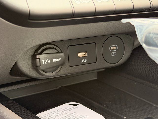 2026 Hyundai ELANTRA SEL Sport Chantilly VA